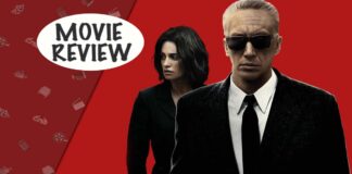 Ferrari Movie Review