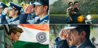 Fighter: Deepika Padukone's Steamy Lip-Locking Bikini Scene With Hrithik Roshan & Their Hawt Chemistry Makes The Internet Go OMFG