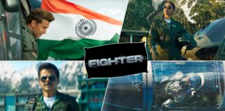 Fighter Teaser Out! Hrithik Roshan, Deepika Padukone & Siddharth Anand's Trio Is A Perfect Recipe To A 1000 Crore Blockbuster, Netizens React
