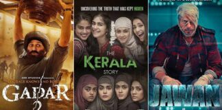 From Gadar 2 To Jawan, Take A Look At Box Office Verdicts Of Bollywood Releases In 2023