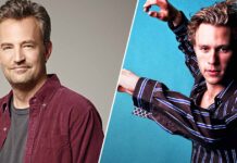 Amid Matthew Perry's Autopsy Reports Revealing Ketamine Overdose As His Cause Of Death, Here Are A Few Other Celebs Who Died After A Drug Overdose