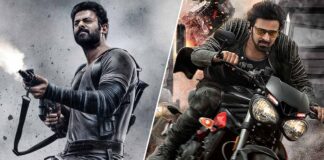 From Salaar's 20 Crore Action Scene With 750 Vehicles To Saaho's 70 Crore 8-Minute Fight Sequence - Prabhas Is The King Of Costliest Scenes