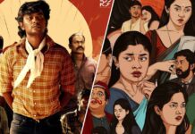 From Uriyadi Star Vijay Kumar's Fight Club To Kannagi's Folklore: Tamil Films To Watch This Week?