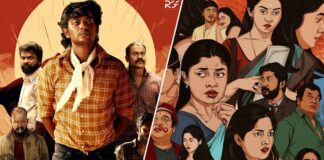 From Uriyadi Star Vijay Kumar's Fight Club To Kannagi's Folklore: Tamil Films To Watch This Week?