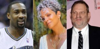 Gilbert Arenas Brutally Trolled Over 'Halle Berry Slept With Harvey Weinstein' Claims