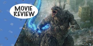 Godzilla Minus One Movie Review: Godzilla Is Once Again A Symbol Of War And Destruction In One Of The Best Films Of The Year