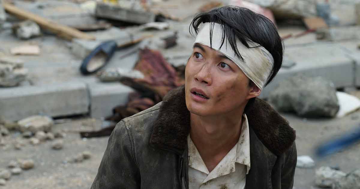 Godzilla Minus One Movie Review: Godzilla Is Once Again A Symbol Of War And Destruction In One Of The Best Films Of The Year