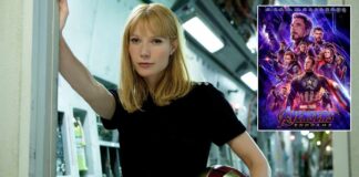 Gwyneth Paltrow Gets Trolled For Not Watching Avengers: Endgame