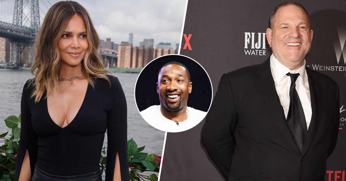 Halle Berry Once Slept With Harvey Weinstein To Get Part In A Movie? NBA  Player Gilbert Arenas Leaks Intimate Conversation: She Acting Like -  Watch!