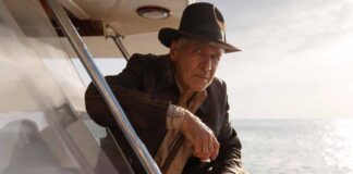 Harrison Ford Net Worth 2023