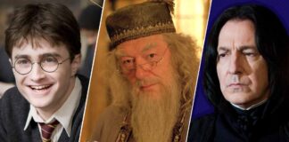 Harry Potter Dumbledore & Snape Party Hard In These AI-Generated Pics - See Them Here!