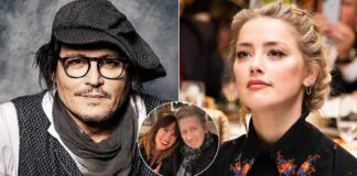Has Johnny Depp Forgiven Amber Heard?