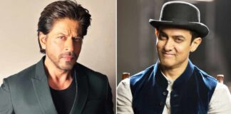 Has Shah Rukh Khan Replaced Aamir Khan In Dhoom 4? Here’s The Truth
