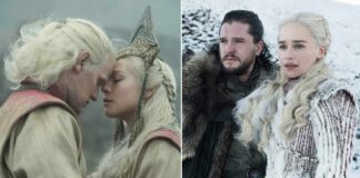 Here's How House Of The Dragon Characters Are Connected To Game Of Thrones Characters