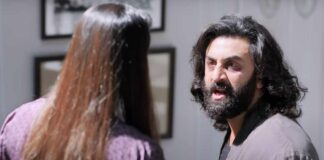 Here’s Why Animal Scenes Ft. Ranbir Kapoor Were Deleted From The Film