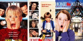 Home Alone: Macaulay Culkin's 1500% Profit Making (1990) Film To Home Sweet Home Alone (2021): Where To Watch Them
