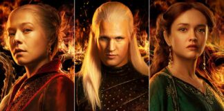 House Of The Dragon Season 2: Teaser, Release Date, Cast & More!