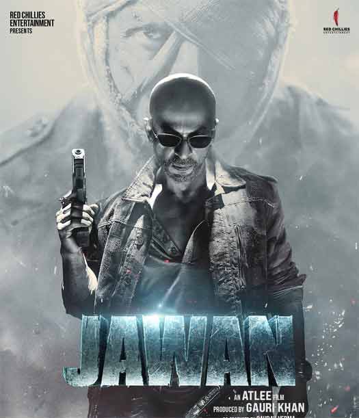 IMDb Reveals the Most Popular Indian Movies and Web Series of 2023
