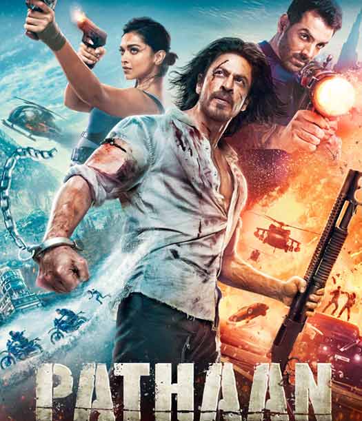 IMDb Reveals the Most Popular Indian Movies and Web Series of 2023