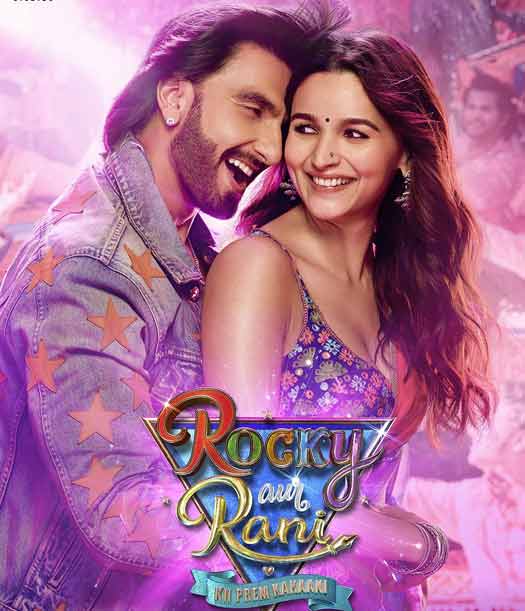 IMDb Reveals the Most Popular Indian Movies and Web Series of 2023