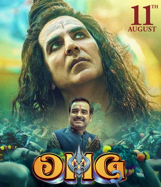 IMDb Reveals the Most Popular Indian Movies and Web Series of 2023