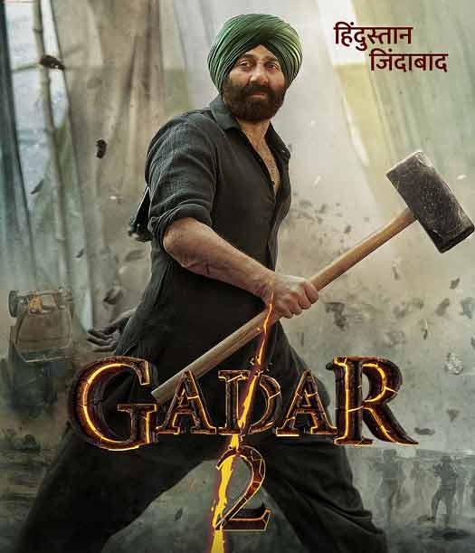 IMDb Reveals the Most Popular Indian Movies and Web Series of 2023