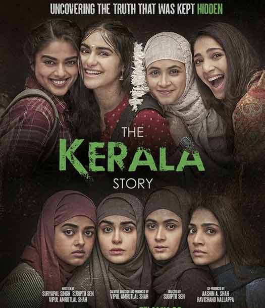 IMDb Reveals the Most Popular Indian Movies and Web Series of 2023