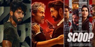 IMDb Top 10 Most Popular Indian Web Series of 2023