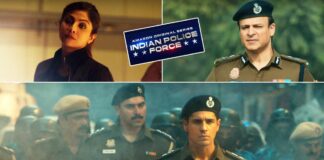 Indian Police Force: Teaser, Release Date, Cast & More!