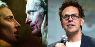 James Gunn Talks About Joaquin Phoenix's Joker 2 Being Out Of The New DCU
