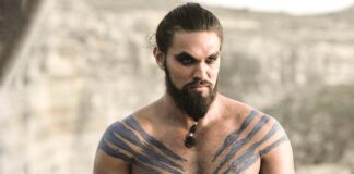 Did You Know? Jason Momoa Was Jobless, Completely In Debt After Playing Khal Drogo In Game Of Thrones