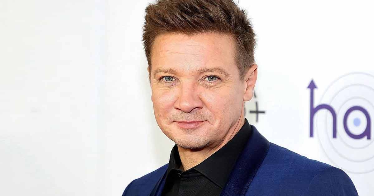 Jenna Ortega, Jeremy Renner & More Are The Top-10 Most Popular Celebs According To Google Trends