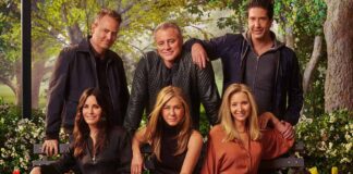 Jennifer Aniston Planning An Evening With "Good Food, Wine & Music" With Lisa Kudrow, Courteney Cox & Friends?