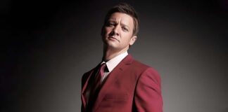 Jeremy Renner Leads The List Of Google's Most Searched Actors of 2023