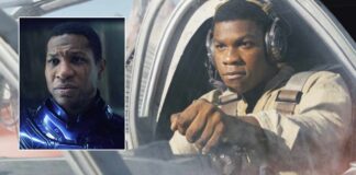 John Boyega Doesn't Want To Play Kang The Conqueror, The MCU Role Played By Jonathan Majors