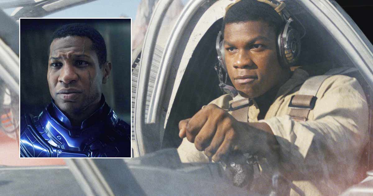 John Boyega Doesn't Want To Play Kang The Conqueror, The MCU Role Played By Jonathan Majors
