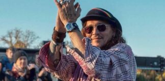 Johnny Depp Has Witnessed 2.8 Million Boost In His Instagram Followers Since Win Against Amber Heard