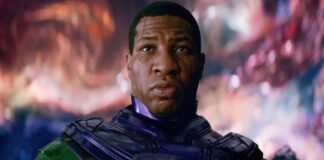 Jonathan Majors Career Timeline