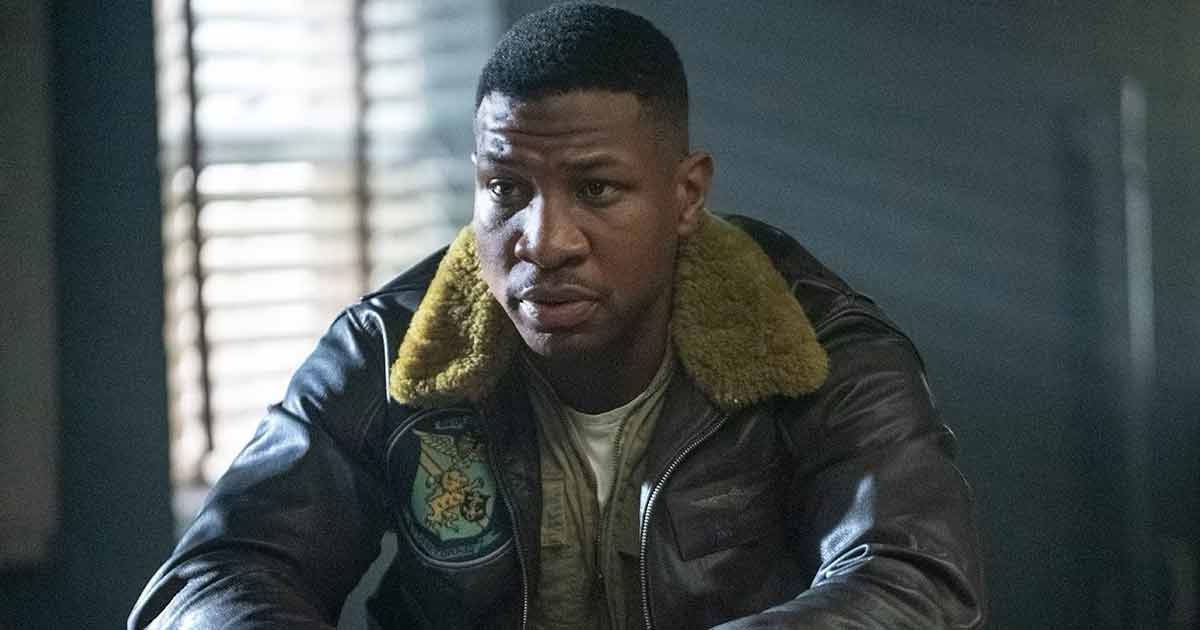 Jonathan Majors Career Timeline