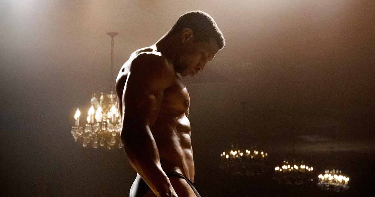 Jonathan Majors Career Timeline