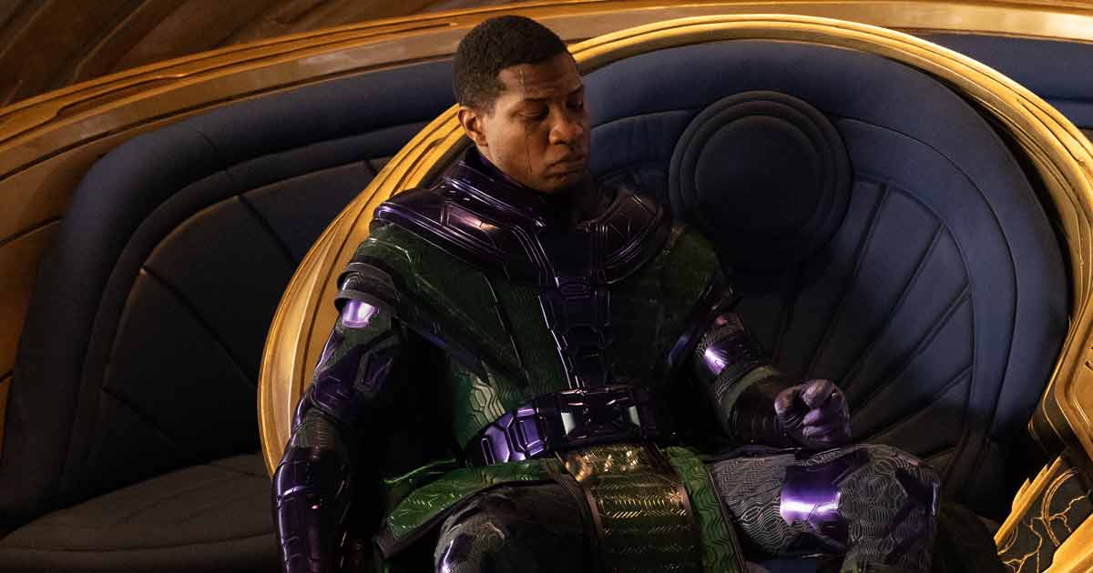 Jonathan Majors Career Timeline