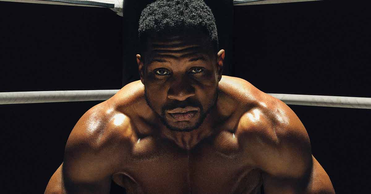 Jonathan Majors Career Timeline