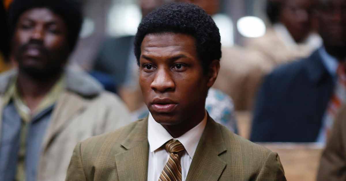 Jonathan Majors Career Timeline