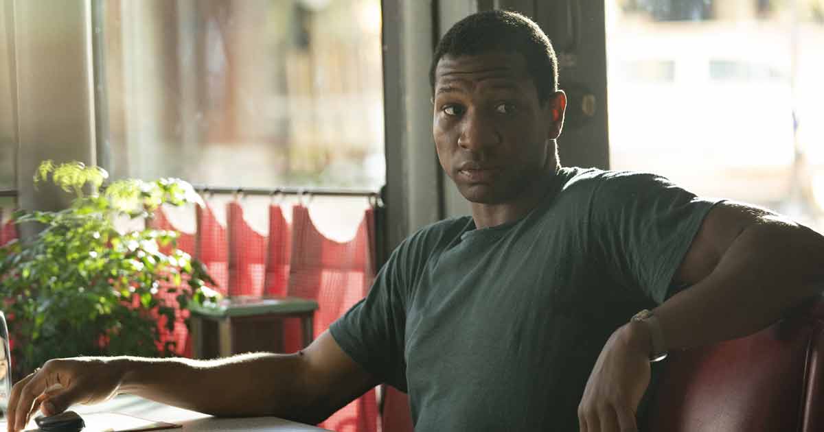 Jonathan Majors Career Timeline