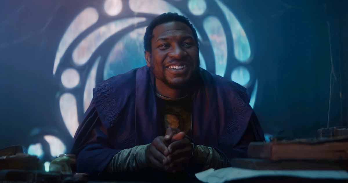 Jonathan Majors Career Timeline