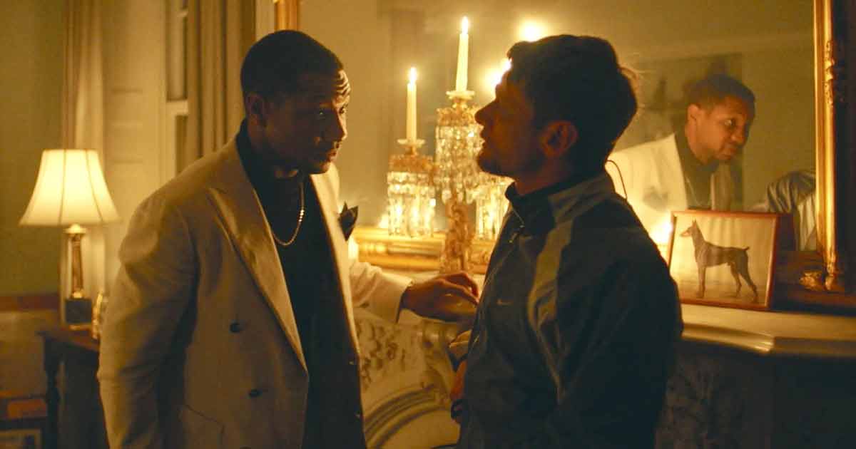 Jonathan Majors Career Timeline: From Playing A Gay Activist In A Mini-Series To Being The Big Baddie 'Kang' In The MCU, Here's His Impressive List Of Work!
