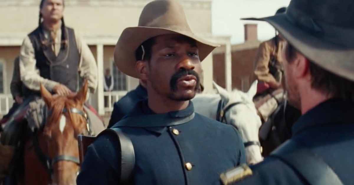Jonathan Majors Career Timeline
