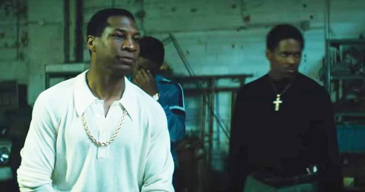 Jonathan Majors Career Timeline