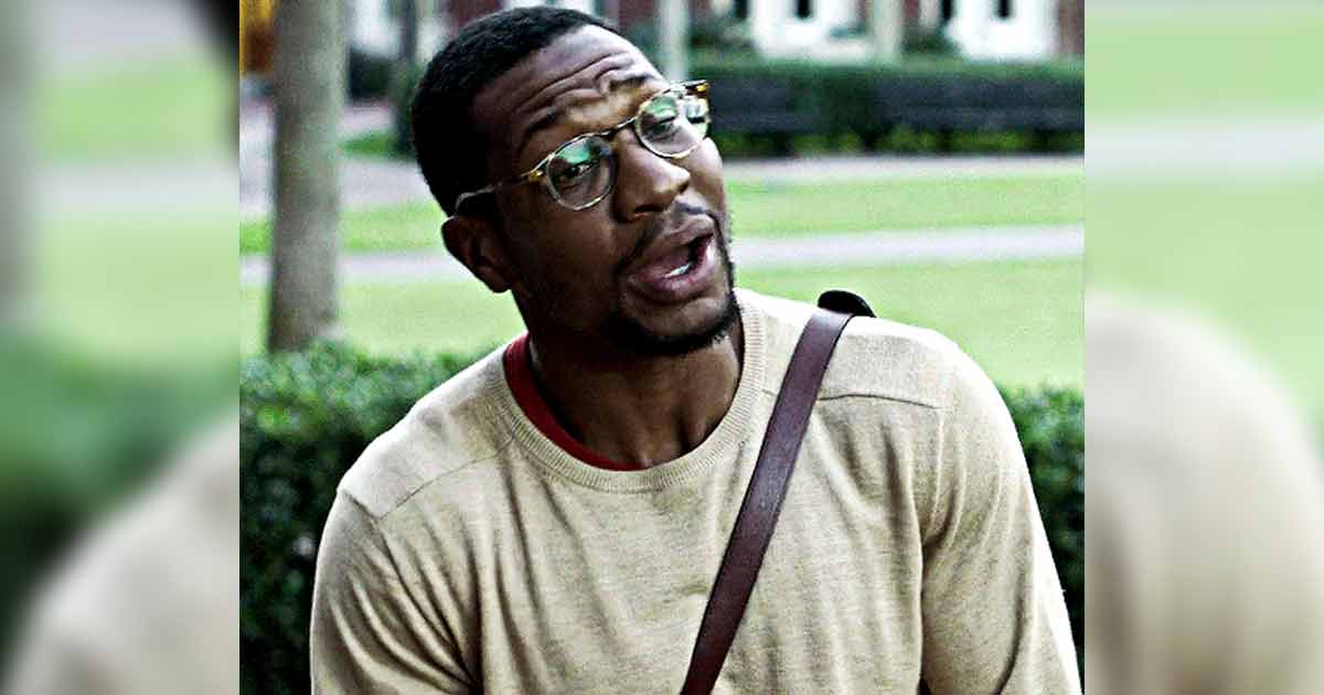 Jonathan Majors Career Timeline