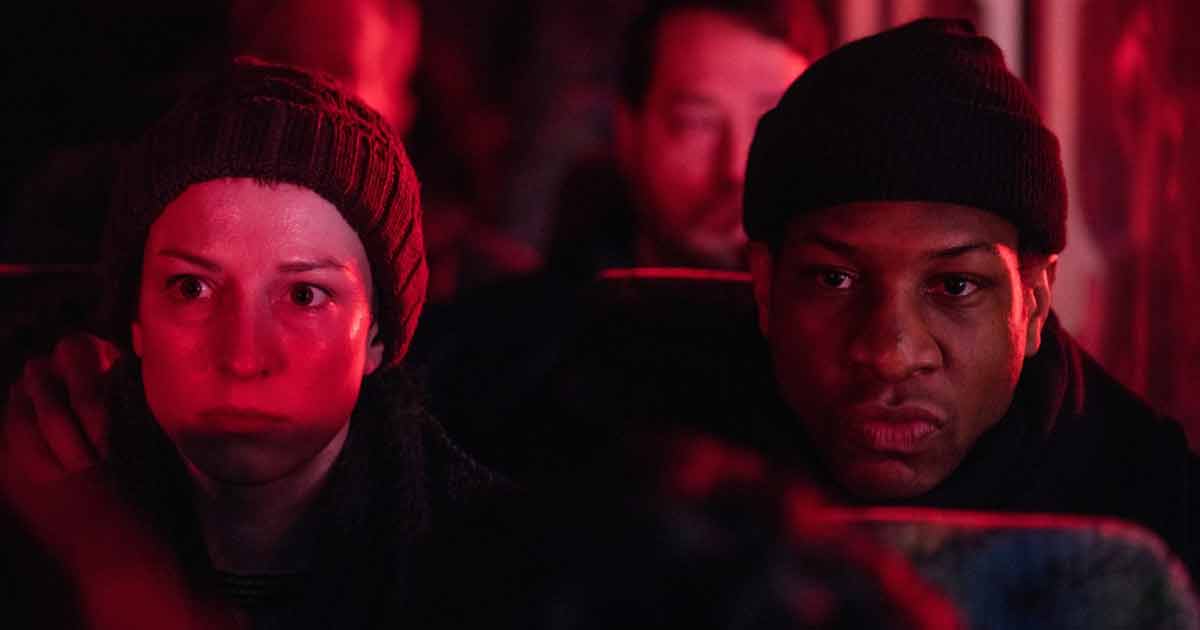 Jonathan Majors Career Timeline